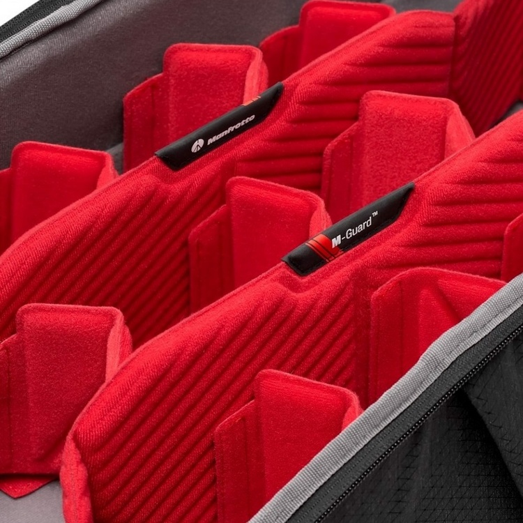 Plecak Manfrotto Pro-Light II Backloader M