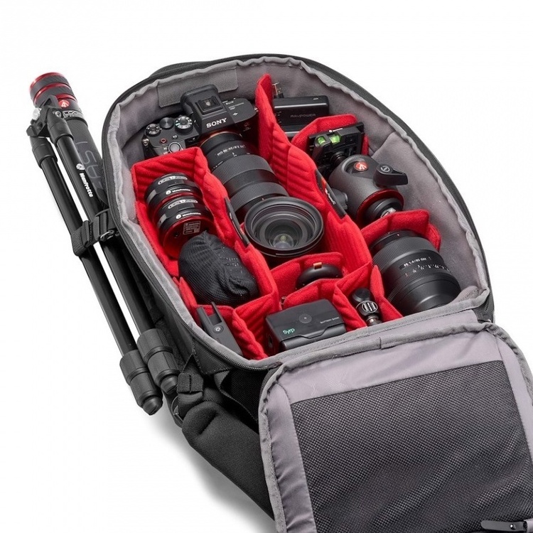 Plecak Manfrotto Pro-Light II Backloader M