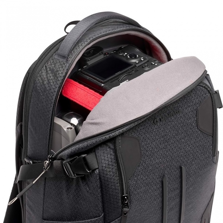 Plecak Manfrotto Pro-Light II Backloader M