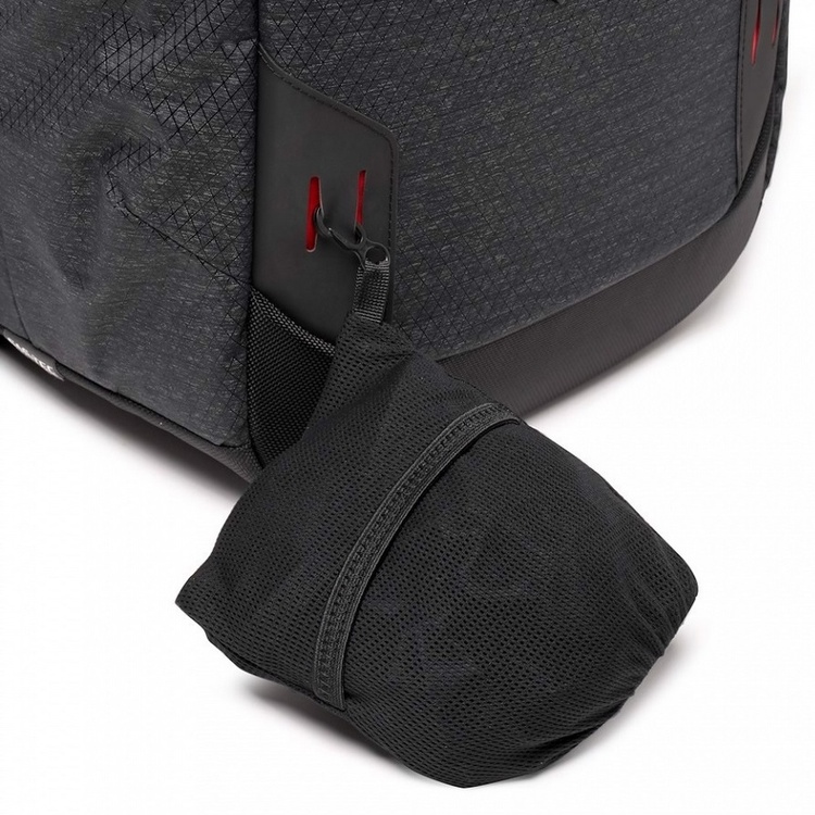 Plecak Manfrotto Pro-Light II Backloader M