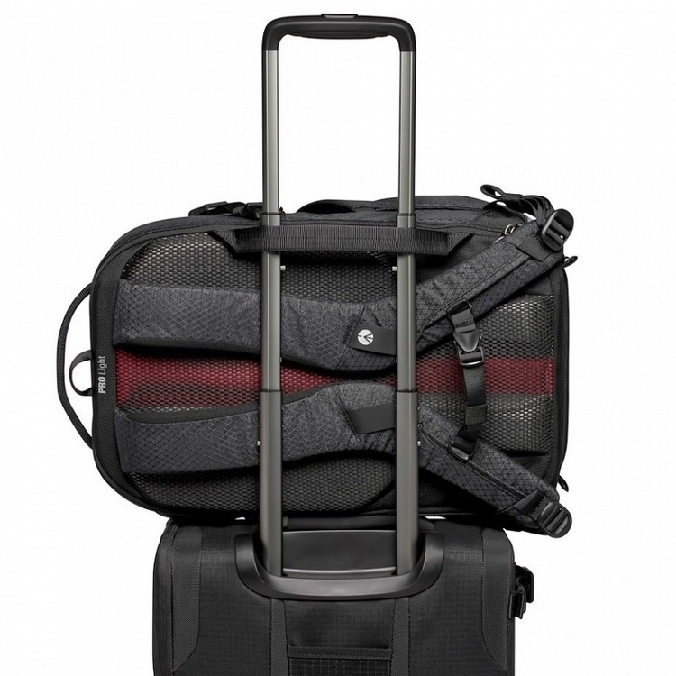 Plecak Manfrotto Pro-Light II Backloader M