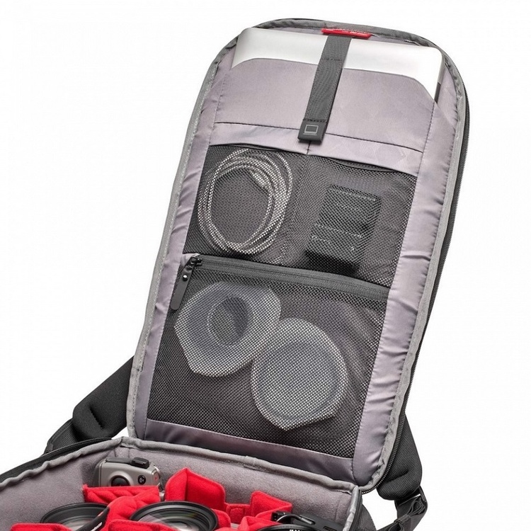 Plecak Manfrotto Pro-Light II Backloader M