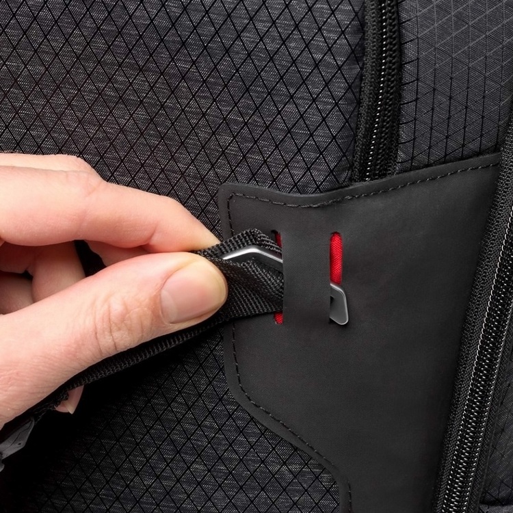 Plecak Manfrotto Pro-Light II Backloader M