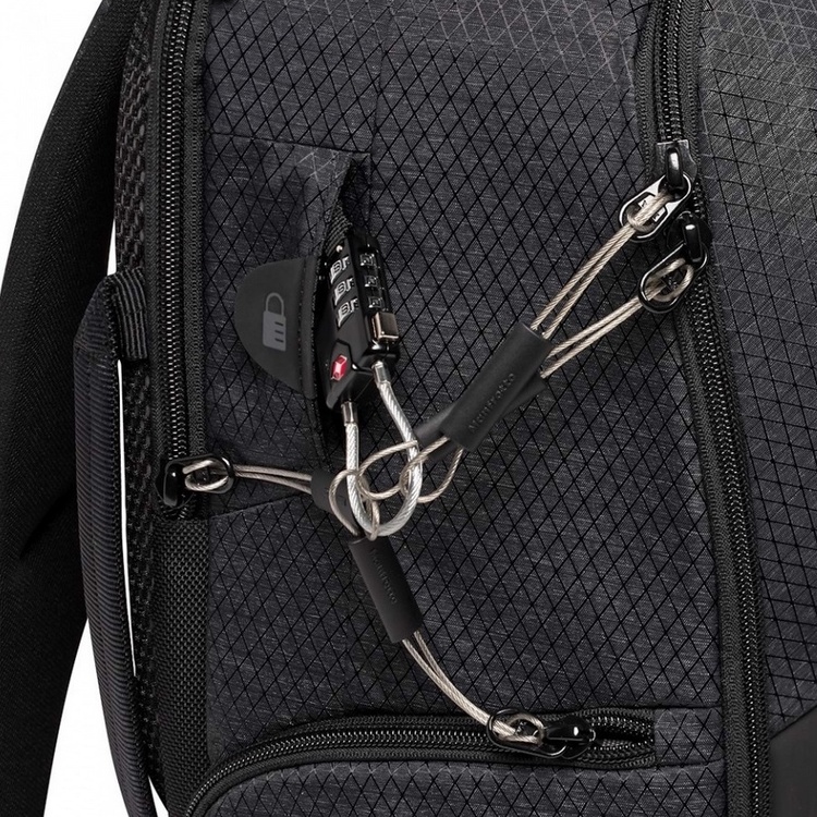 Plecak Manfrotto Pro-Light II Backloader M