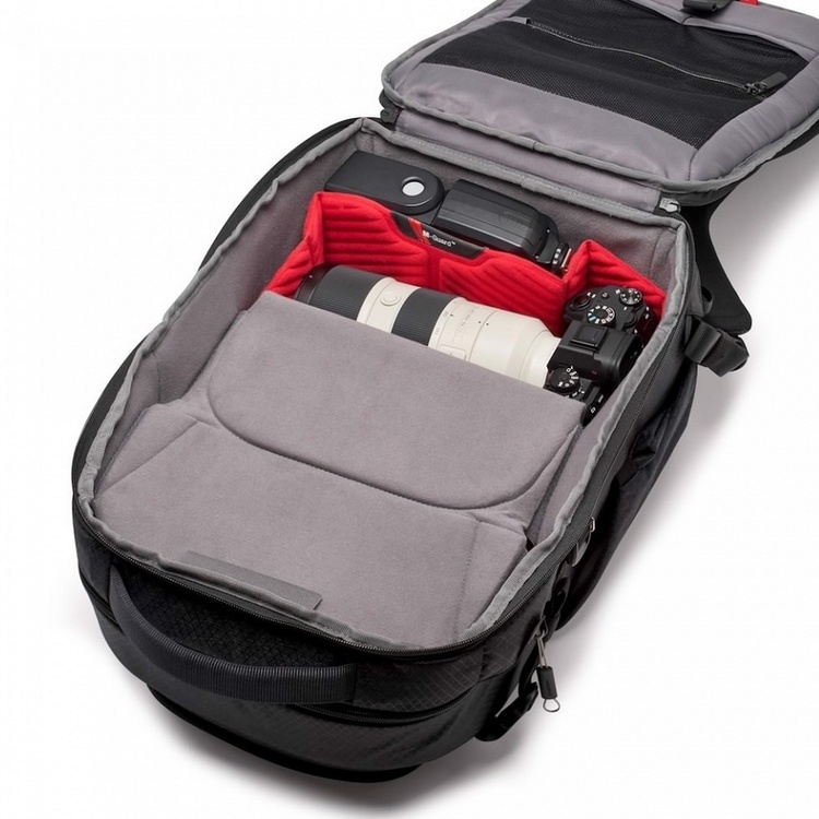 Plecak Manfrotto Pro-Light II Backloader M