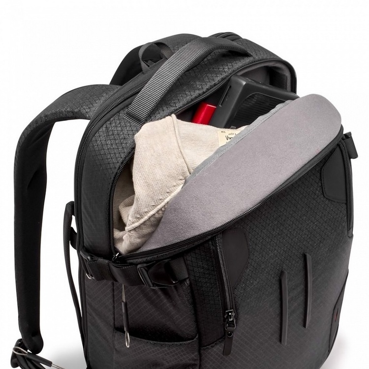 Plecak Manfrotto Pro-Light II Backloader M