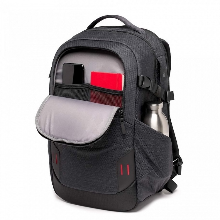 Plecak Manfrotto Pro-Light II Backloader M