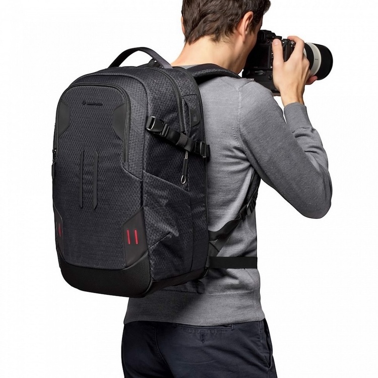 Plecak Manfrotto Pro-Light II Backloader M