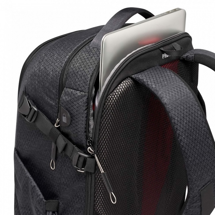 Plecak Manfrotto Pro-Light II Backloader M