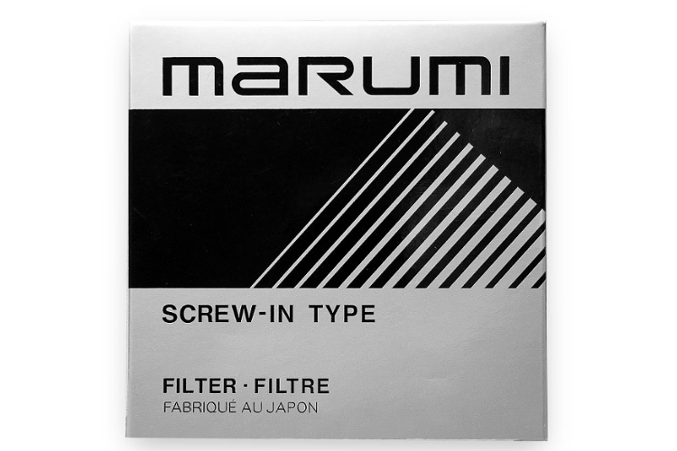 Filtr Marumi Super UV 105mm DHG