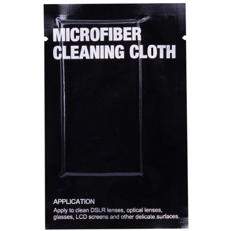 Zestaw czyszczący Marumi 2w1