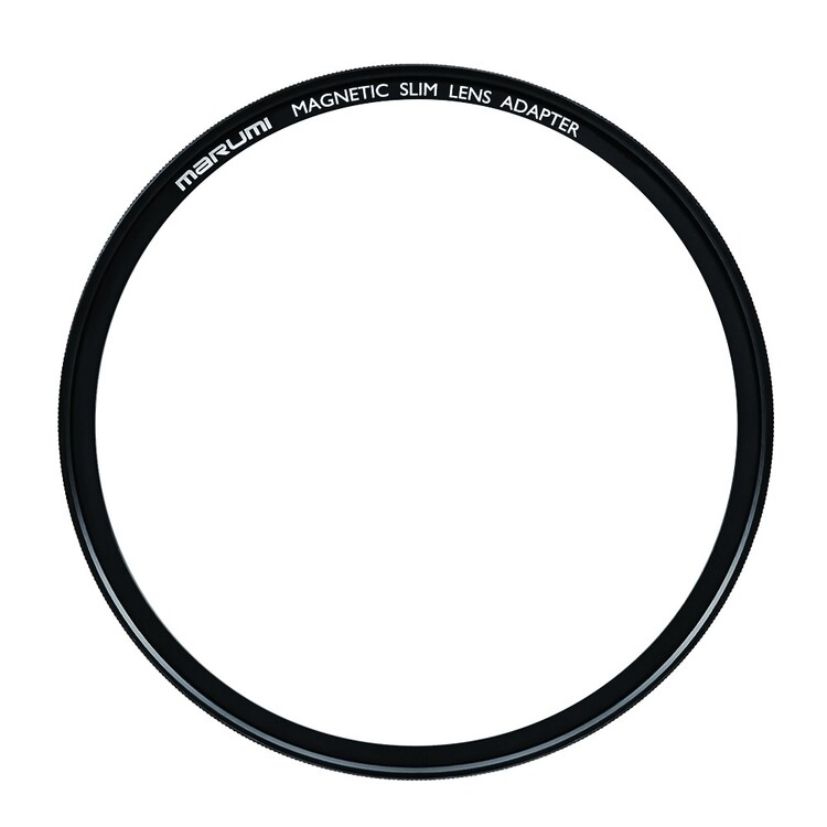 Adapter Marumi Magnetic 82mm
