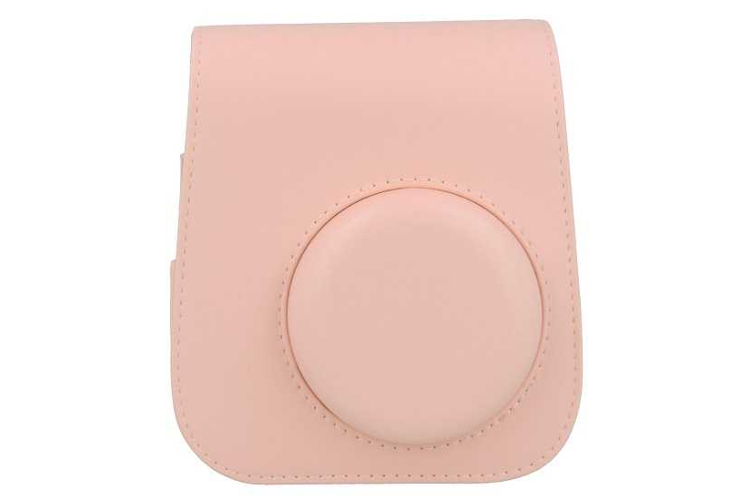 Pokrowiec Instax Mini 11 Blush Pink