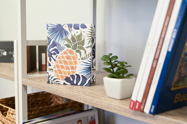 Album MODUS 10X15/100 ANANAS-PALMS