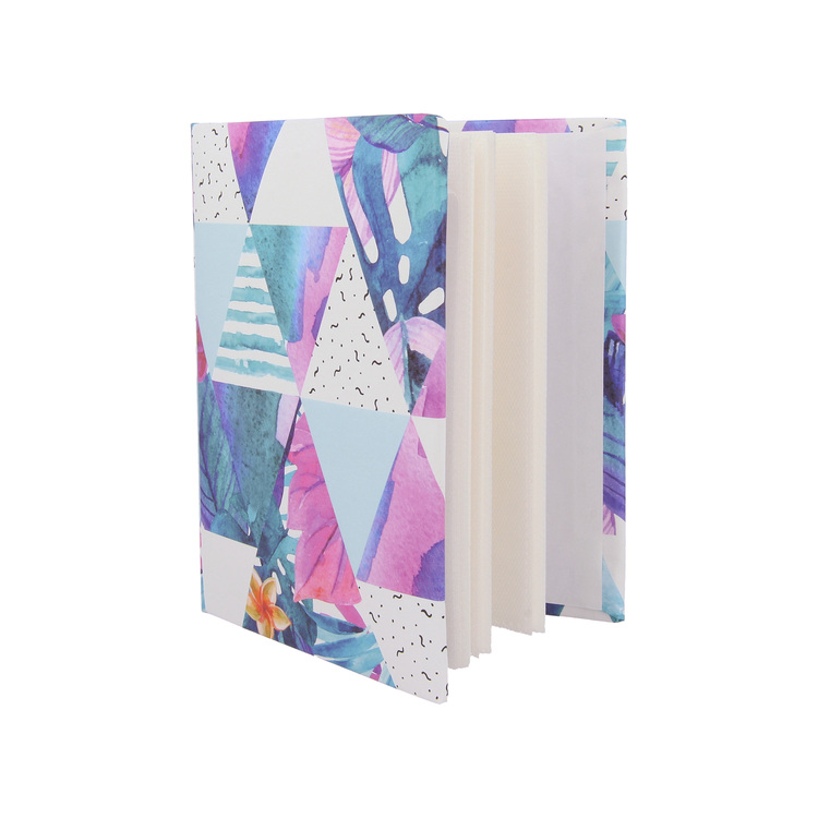 Album Modus 10X15/100 SHAPES PINK