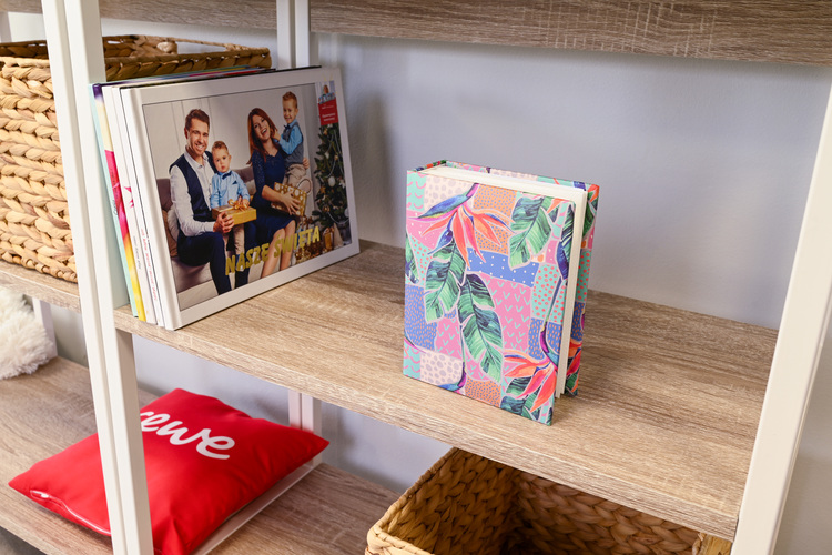 Album MODUS 10X15/100 STRELITZIA