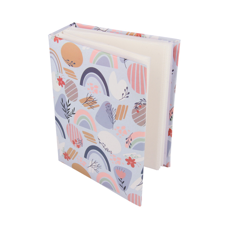 Album MODUS 10X15/100 RAINBOW