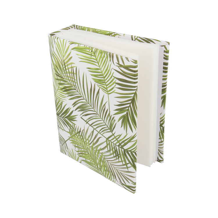 Album Modus 10x15/100 GREEN LEAF