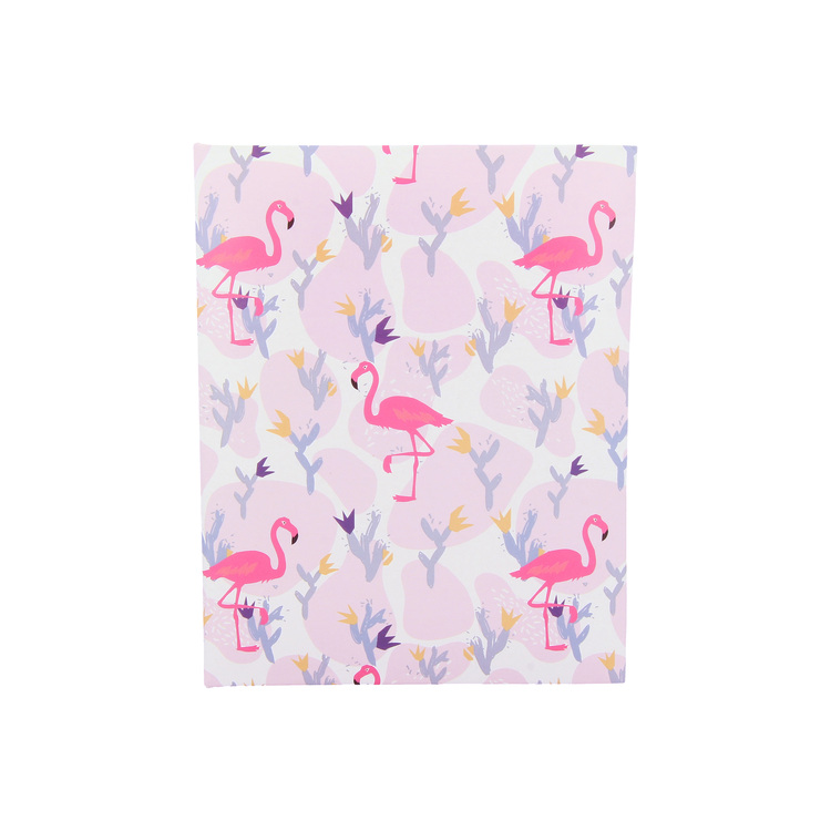 Album Modus 10X15/100 FLAMINGO RED