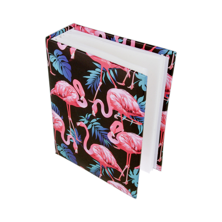 Album Modus 10X15/100 FLAMINGO PINK