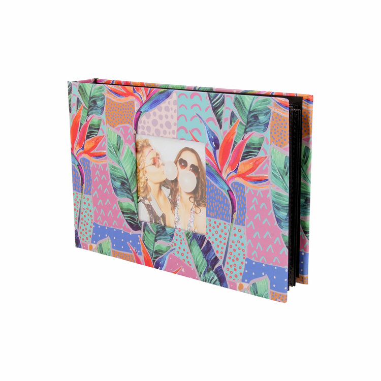 ALBUM MODUS 10x15/36 STRELITZIA