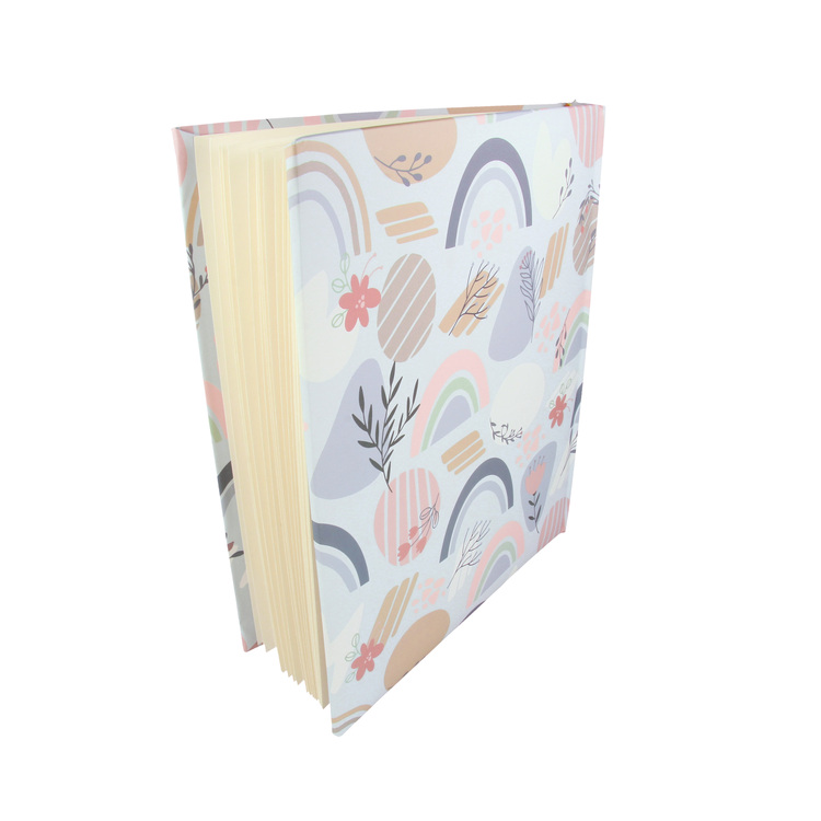 Album Modus 20K 24x29 RAINBOW