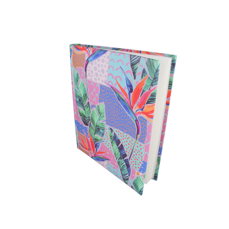 Album Modus 20K 24x29 STRELITZIA