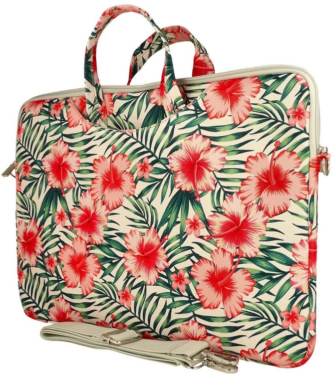 Pokrowiec na laptopa MODUS FLOWERS 3650