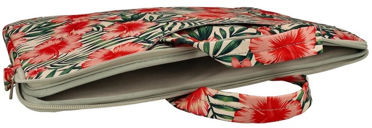 Pokrowiec na laptopa MODUS FLOWERS 3650
