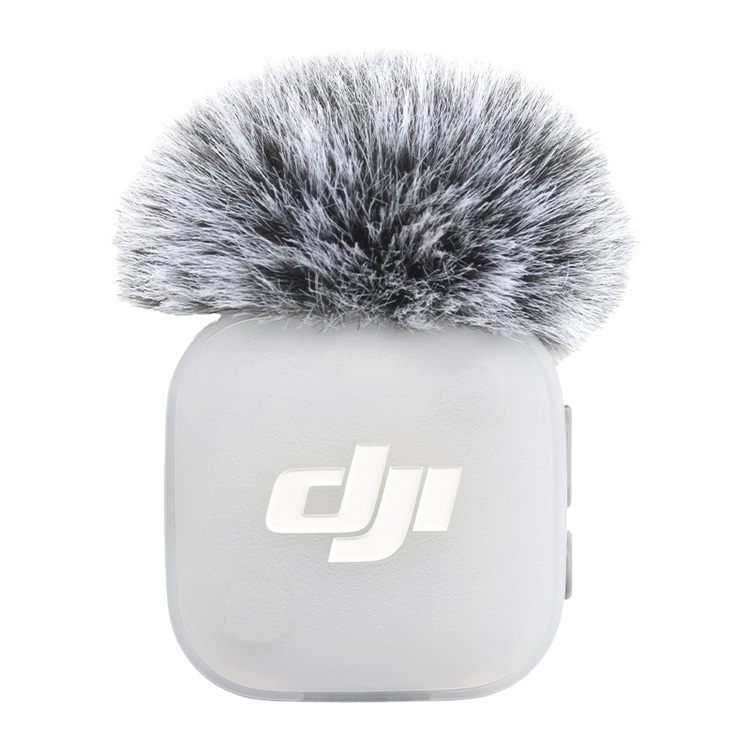 Nadajnik mikrofonowy DJI MIC Mini 2