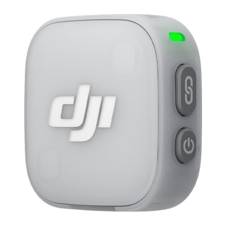 Nadajnik mikrofonowy DJI MIC Mini 2