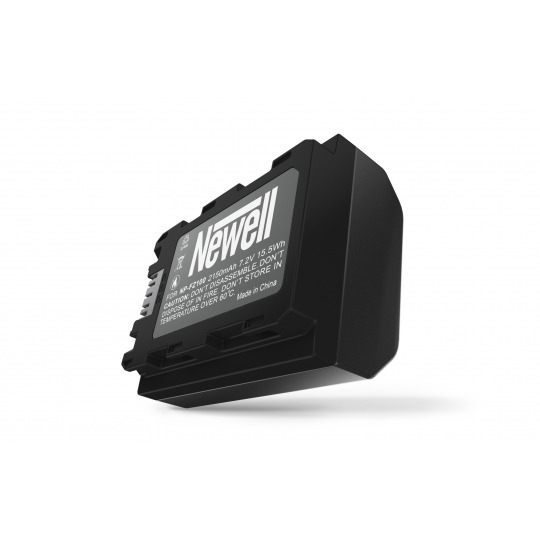 Zestaw Newell ładowarka dwukanałowa DL-USB-C i jeden akumulator NP-FZ100 do Sony