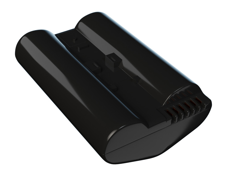 Akumulator Newell zamiennik EN-EL4a do Nikon