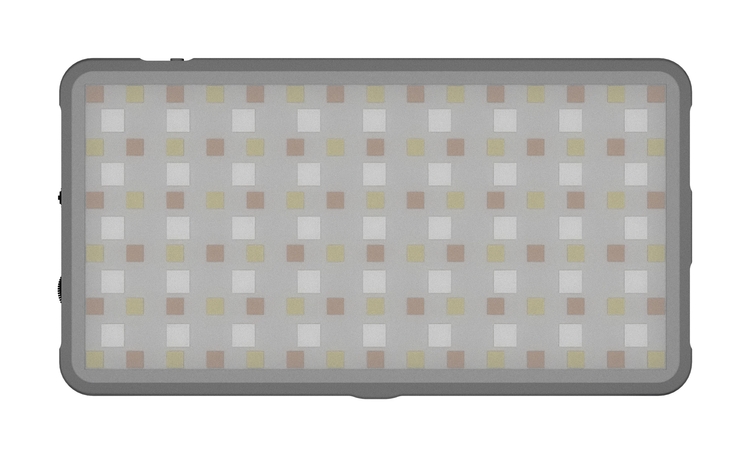 Lampa Newell Led RGB-W Rangha