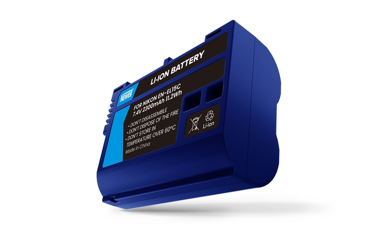 Akumulator Newell SupraCell Protect EN-EL15C