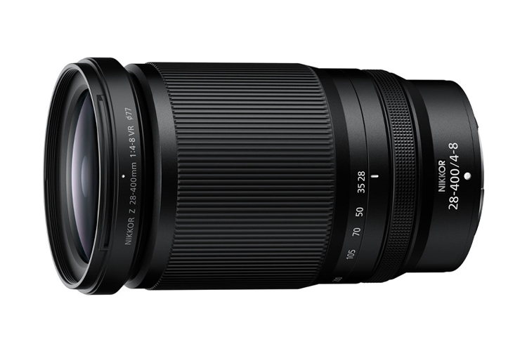 Nikon Nikkor Z 28-400 f/4-8 VR