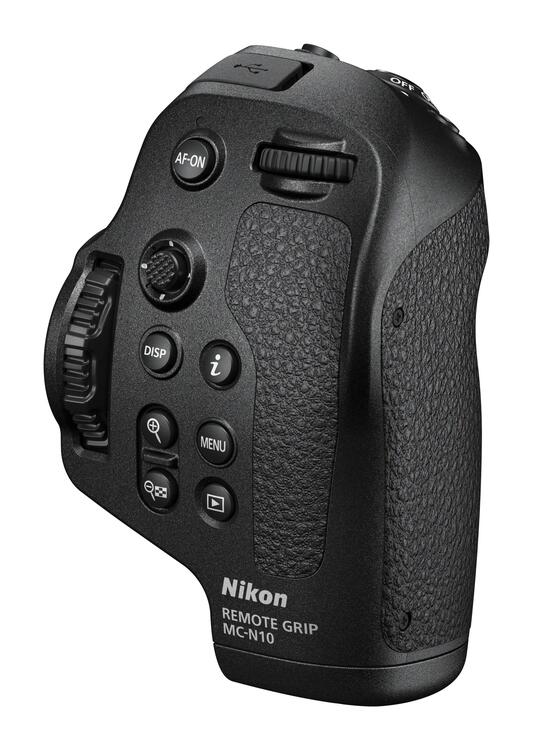 Zdalny uchwyt sterujący NIKON Remote Grip MC-N10