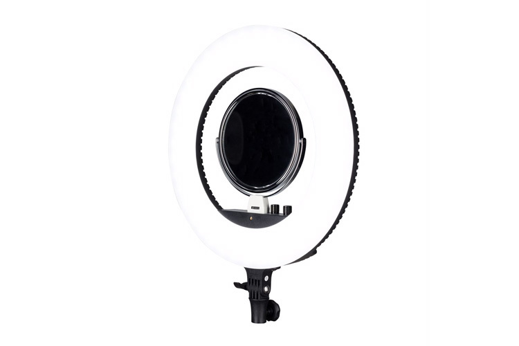 Lampa Nanlite HALO18 LED RING LIGHT