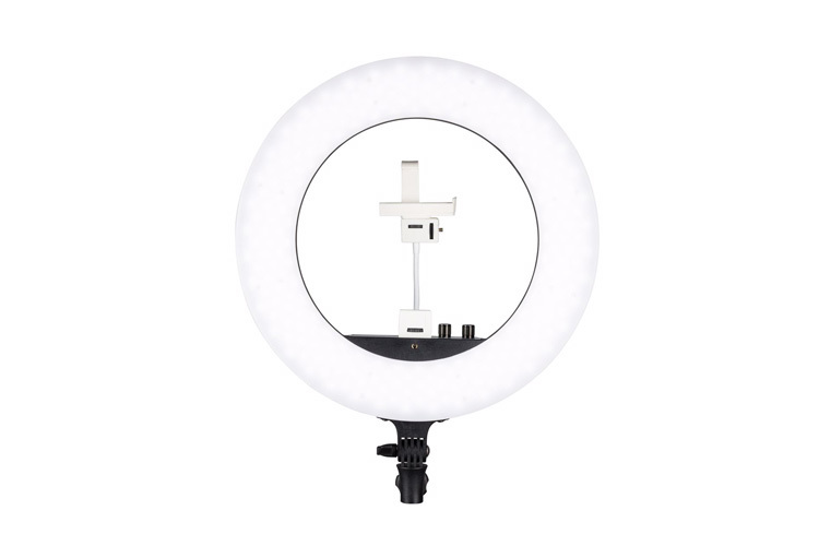 Lampa Nanlite HALO18 LED RING LIGHT