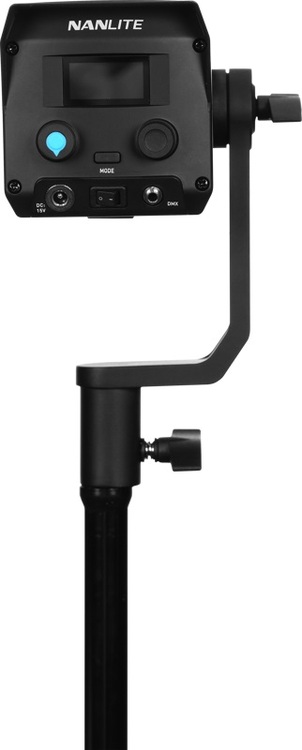 Lampa LED Nanlite Forza 60C RGBLAC spotlight