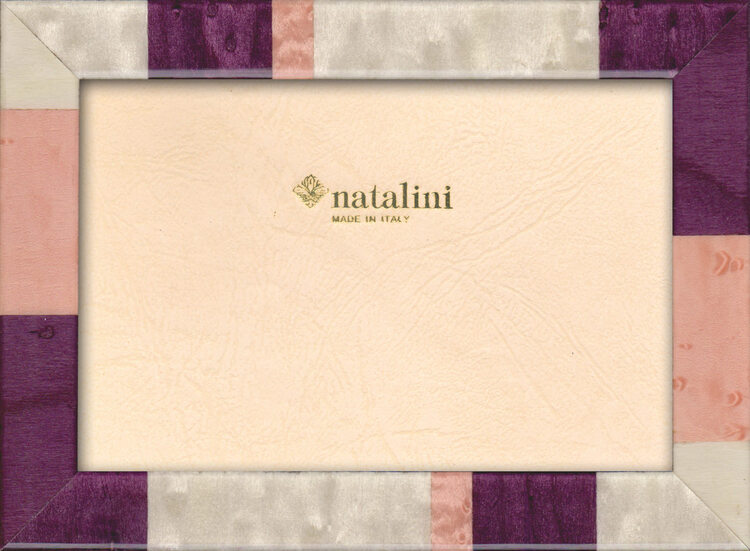 Ramka NATALINI /Croma Viola 10x15