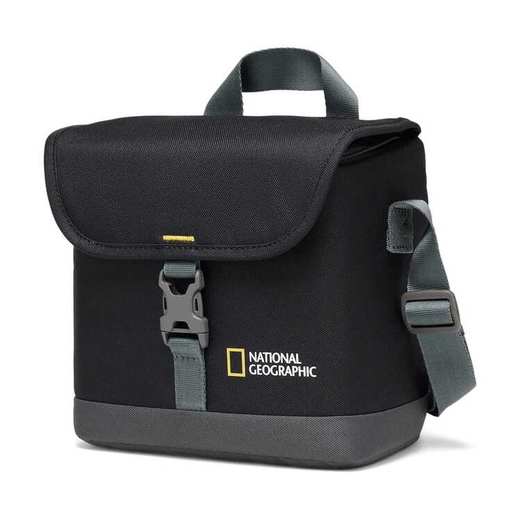 Torba National Geographic NG E2 2360 naramienna mała