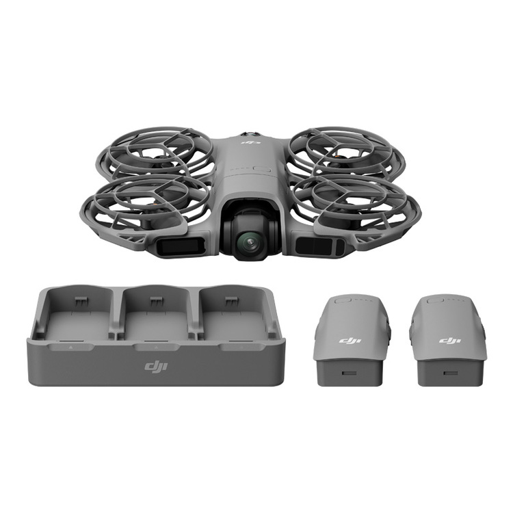 DJI Neo 2 Fly More Combo