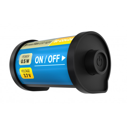 Lampka LED Newell MiniReels