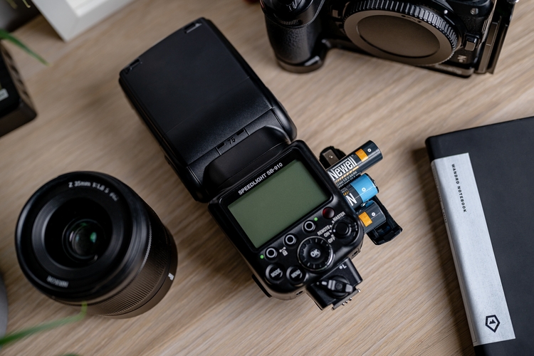 Akumulator Newell AA z wbudowanym USB-C 1550 mAh 2 szt. blister