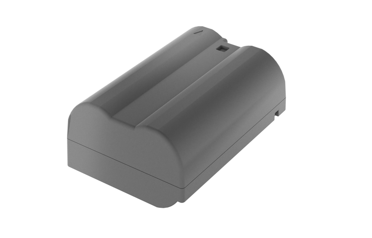 Zestaw Newell ładowarka i dwa akumulatory EN-EL15b do Nikon