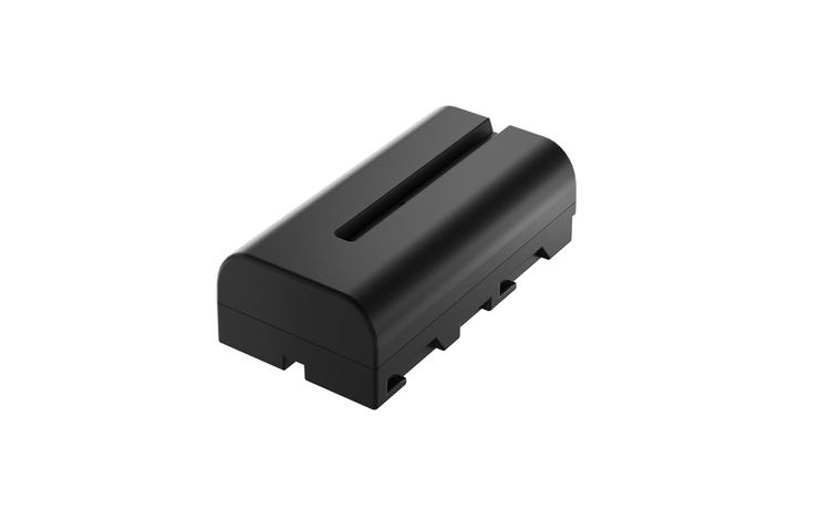 Zestaw Newell ładowarka DL-USB-C i dwa akumulatory NP-F570 do Sony