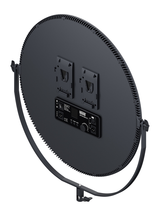 Lampa LED Newell Air Artha Max XL