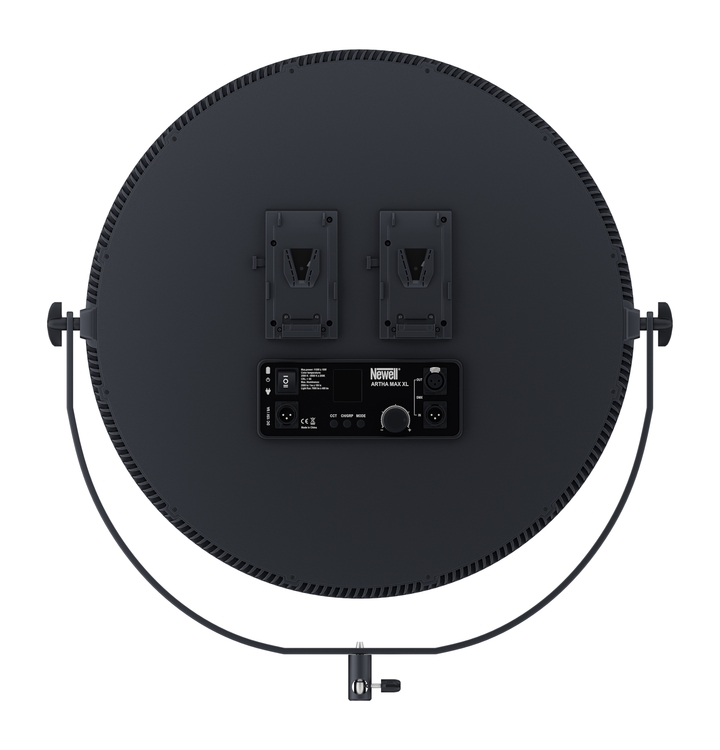 Lampa LED Newell Air Artha Max XL