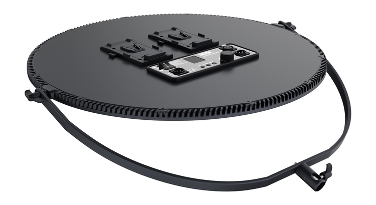 Lampa LED Newell Air Artha Max XL